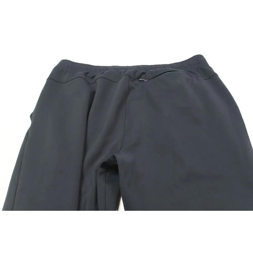 Rhone Performance Jogger Pants Mens Large Obsidian Athletic Training Stretch